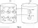 Fig. 03 - SUPERSEDING OBJECTS IN A RETENTION SYSTEM