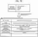 Fig. 10 - Information processing apparatus to output answer information in response to inquiry information