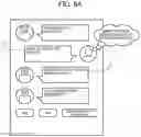 Fig. 13 - Information processing apparatus to output answer information in response to inquiry information