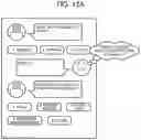 Fig. 19 - Information processing apparatus to output answer information in response to inquiry information
