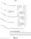 Fig. 03 - Narrative-based media organizing system for transforming and merging graphical representations of digital media within a work area