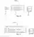 Fig. 14 - Narrative-based media organizing system for transforming and merging graphical representations of digital media within a work area