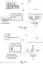 Fig. 21 - Narrative-based media organizing system for transforming and merging graphical representations of digital media within a work area