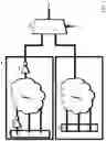 Fig. 06 - Secure logic chip for resisting hardware trojan induced leakage in combinational logic