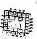Fig. 08 - Secure logic chip for resisting hardware trojan induced leakage in combinational logic