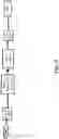Fig. 10 - Wireless sensor reader assembly