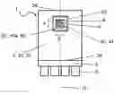 Fig. 01 - SENSOR DEVICE WITH TRACKABLE MARKING