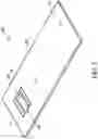 Fig. 03 - Optical fingerprint sensing module and electronic device