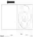 Fig. 05 - Lens system for high quality visible image acquisition and infra-red iris image acquisition