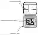 Fig. 01 - System and apparatus for encrypted data collection using RFID cards