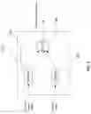 Fig. 04 - Neural network based position estimation of target object of interest in video frames