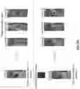 Fig. 07 - Neural network based position estimation of target object of interest in video frames