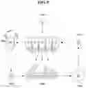 Fig. 10 - METHOD AND APPARATUS FOR LEARNING A MODEL TO GENERATE POI DATA USING FEDERATED LEARNING