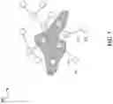 Fig. 08 - Artificially intelligent computing engine for travel itinerary resolutions