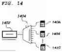 Fig. 20 - Sensor device having configuration changes