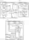 Fig. 23 - Assembling a presentation by processing selected sub-component parts linked to one other sub-component part