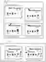 Fig. 32 - Assembling a presentation by processing selected sub-component parts linked to one other sub-component part
