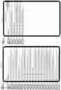 Fig. 34 - Assembling a presentation by processing selected sub-component parts linked to one other sub-component part