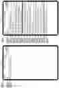 Fig. 38 - Assembling a presentation by processing selected sub-component parts linked to one other sub-component part