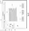 Fig. 06 - Visual designation of a zone in rendered code