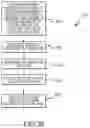 Fig. 44 - Method and apparatus for managing allocations of media content in electronic segments