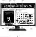 Fig. 05 - HEAT TRANSFER BONDING SYSTEM AND METHOD OF USE