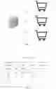 Fig. 02 - Smart shopping cart, server, smart shopping system and method