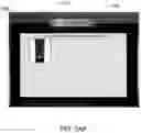 Fig. 33 - SYSTEM, APPARATUS AND METHOD FOR ORGANIZING RESTAURANT TASKS AND PATRONS' AFFAIRS