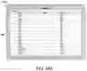 Fig. 85 - SYSTEM, APPARATUS AND METHOD FOR ORGANIZING RESTAURANT TASKS AND PATRONS' AFFAIRS