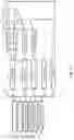 Fig. 10 - Digital watermarking and data hiding with narrow-band absorption materials