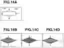 Fig. 16 - Image processing apparatus, image processing method, and storage medium to change intensity of edge correction processing