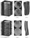 Fig. 04 - Method for establishing biomimetic nerve graft model for nerve fascicles of extremities