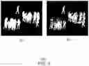 Fig. 06 - Unsupervised image segmentation based on a background likelihood estimation