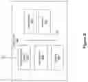 Fig. 08 - Obstacle avoidance during target tracking