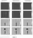 Fig. 09 - Correction of sharp-edge artifacts in differential phase contrast CT images and its improvement in automatic material identification