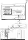 Fig. 01 - Event enhancement using augmented reality effects