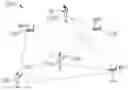 Fig. 01 - Three dimensional map generation based on crowdsourced positioning readings