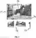 Fig. 08 - 2D-3D sculpture paintings