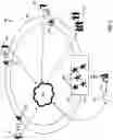 Fig. 02 - System and process for timing competitive athletic events