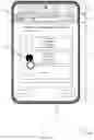 Fig. 04 - VOTER-VERIFIED DIGITAL VOTING AUDIT TRAIL