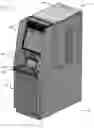 Fig. 01 - Modular automated transaction machine system