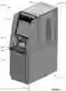 Fig. 02 - Modular automated transaction machine system