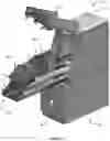 Fig. 03 - Modular automated transaction machine system