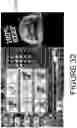 Fig. 32 - Networked slot machine system with competitive dual mode wagering