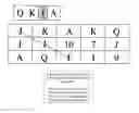Fig. 01 - METHOD AND SYSTEM FOR CASCADING SYMBOL GAMES