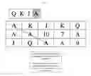 Fig. 15 - METHOD AND SYSTEM FOR CASCADING SYMBOL GAMES