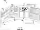 Fig. 02 - Method of allowing a player to wager via an augmented reality device on a real world event displayed on a video display that is being viewed by the augmented reality device