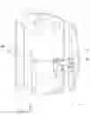 Fig. 11 - Card machine with a security user interface