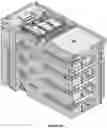 Fig. 45 - Modular automated transaction machine system