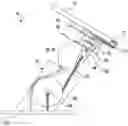 Fig. 01 - MERCHANDISE SECURITY SYSTEM WITH SOUND CHAMBER
